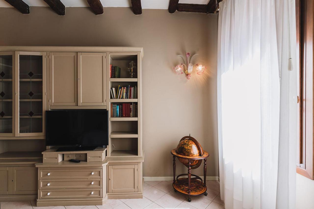 Bed and Breakfast Ca' Amadi Βενετία